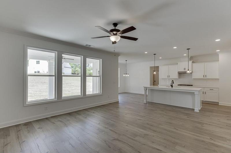 Image for property 2222 Old Swimming Pool Road, Jefferson, GA 30549