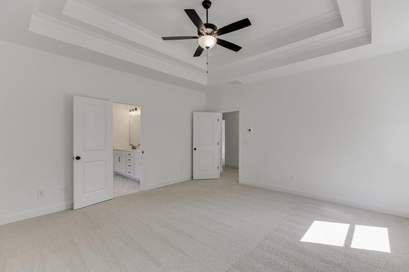 Image for property 2222 Old Swimming Pool Road, Jefferson, GA 30549