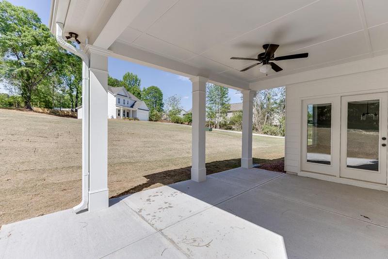 Image for property 2222 Old Swimming Pool Road, Jefferson, GA 30549