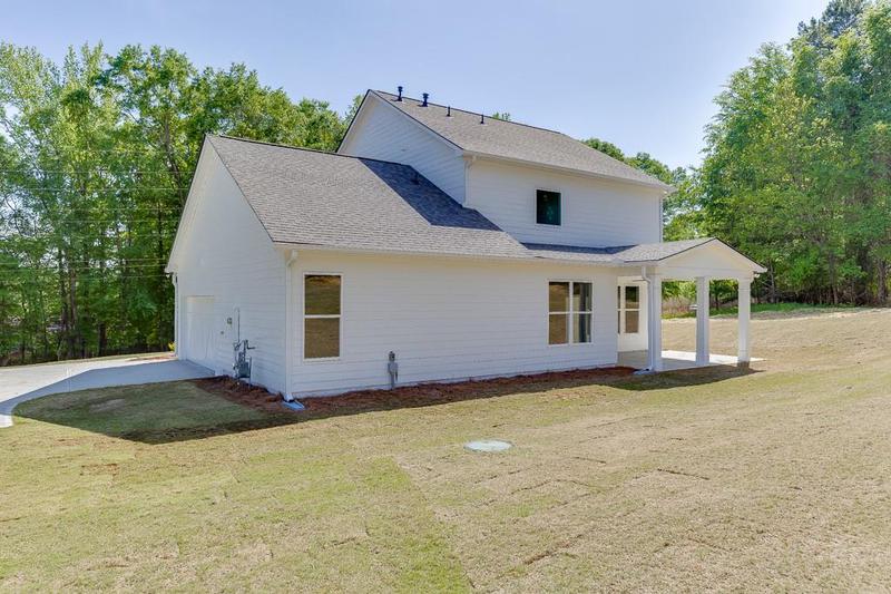 Image for property 2222 Old Swimming Pool Road, Jefferson, GA 30549