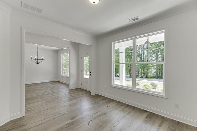 Image for property 2222 Old Swimming Pool Road, Jefferson, GA 30549