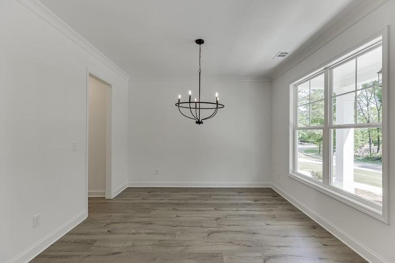 Image for property 2222 Old Swimming Pool Road, Jefferson, GA 30549
