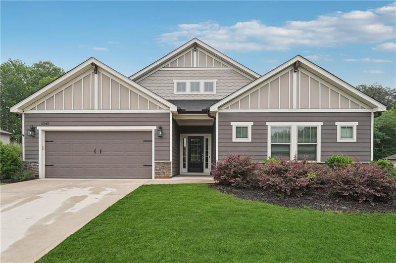 Image for property 6340 Arlington Circle, Cumming, GA 30041