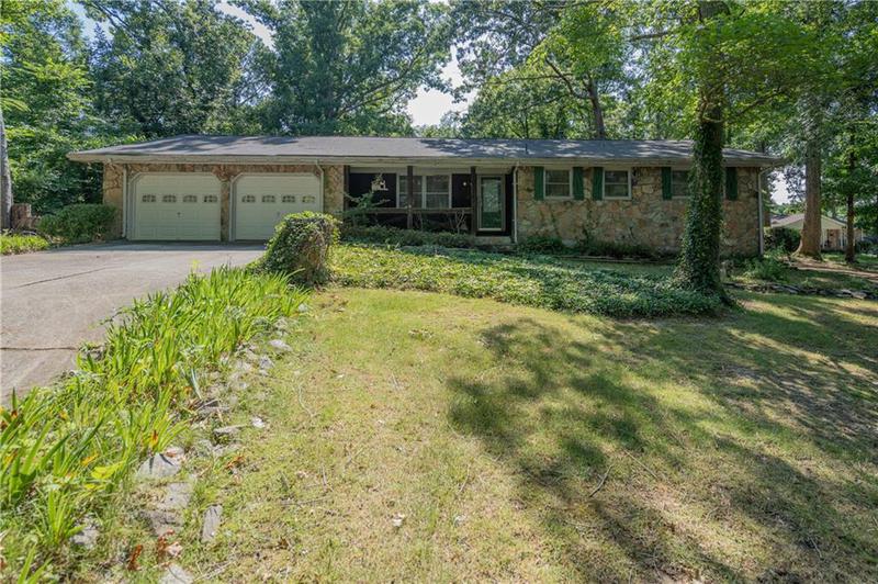Image for property 2651 Irwin Bridge Road, Conyers, GA 30012