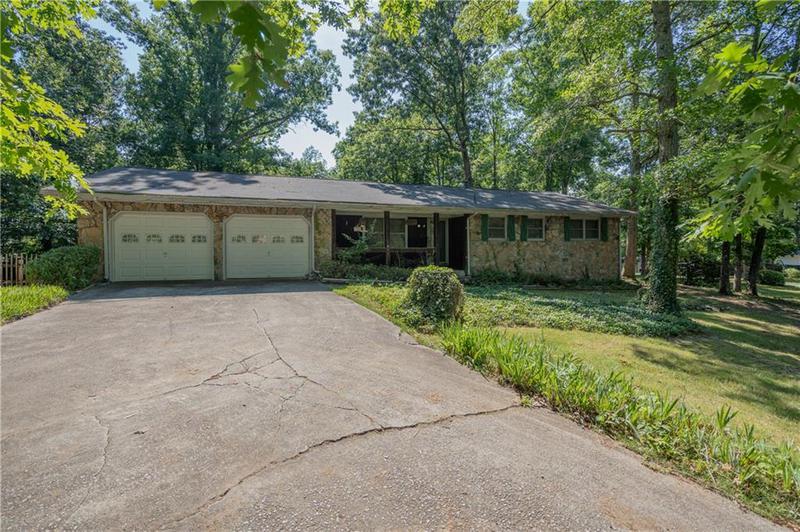 Image for property 2651 Irwin Bridge Road, Conyers, GA 30012
