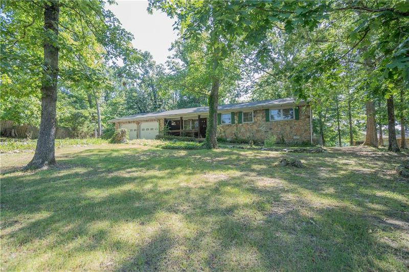 Image for property 2651 Irwin Bridge Road, Conyers, GA 30012