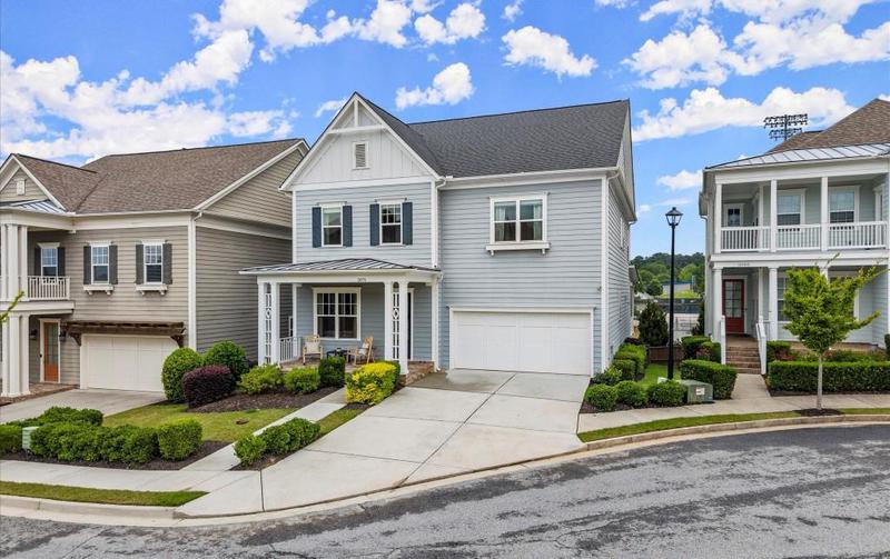 Image for property 2075 Parkhaven Court, Roswell, GA 30076