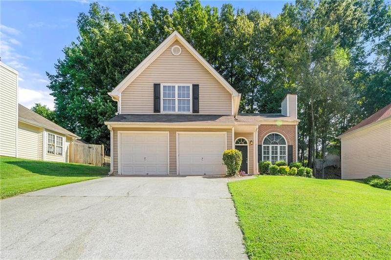 Image for property 4317 Chesapeake Trace, Acworth, GA 30101