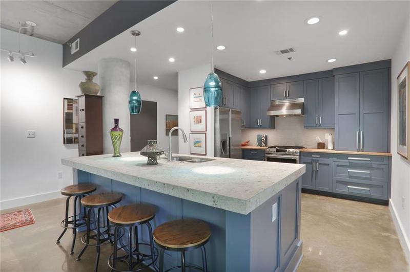 Image for property 845 Spring Street 129, Atlanta, GA 30308