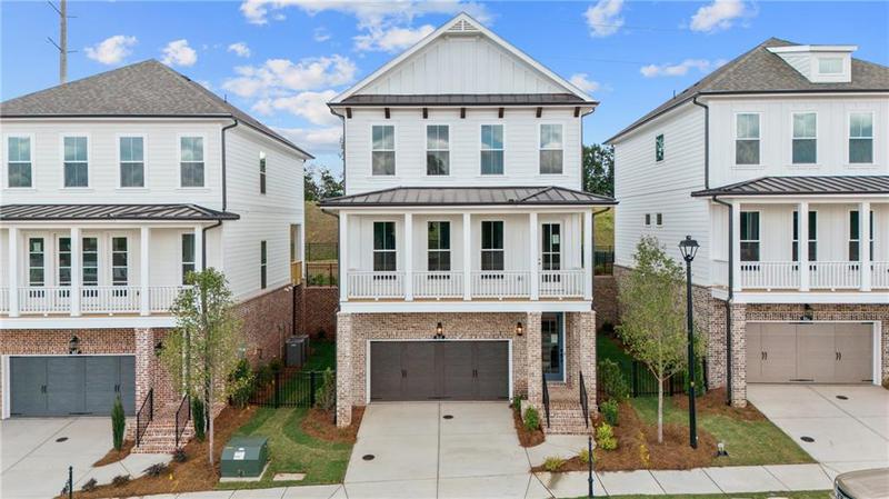 Image for property 655 Summit Hill Way, Cumming, GA 30040