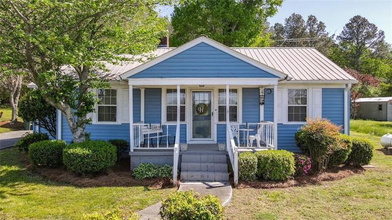 Image for property 718 Reeves Station Road, Calhoun, GA 30701