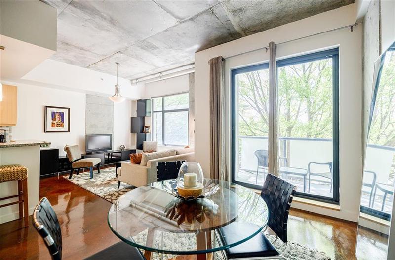 Image for property 335 Ponce De Leon Avenue 308, Decatur, GA 30030