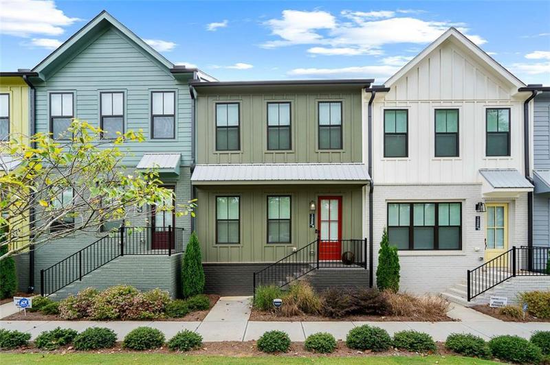 Image for property 1328 Breezy Street, Atlanta, GA 30315