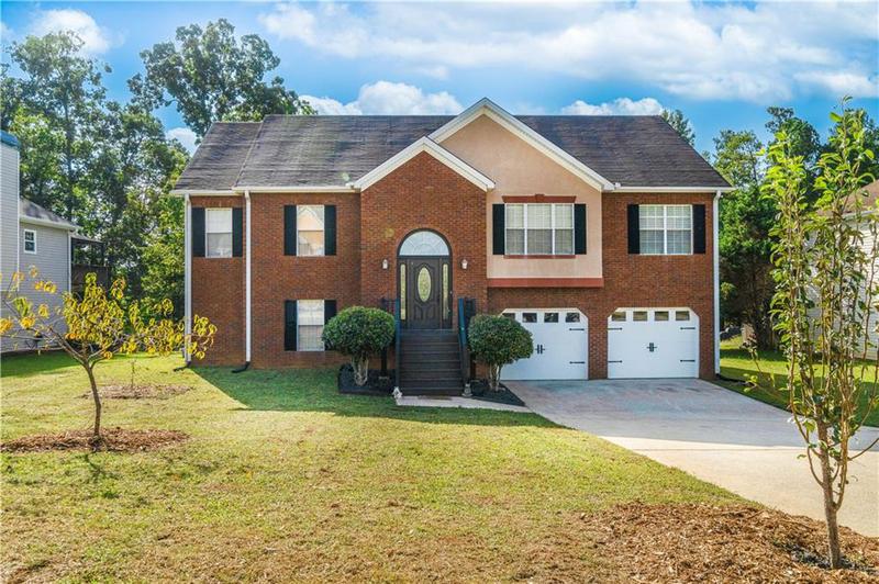 Image for property 4069 High Country Drive, Douglasville, GA 30135