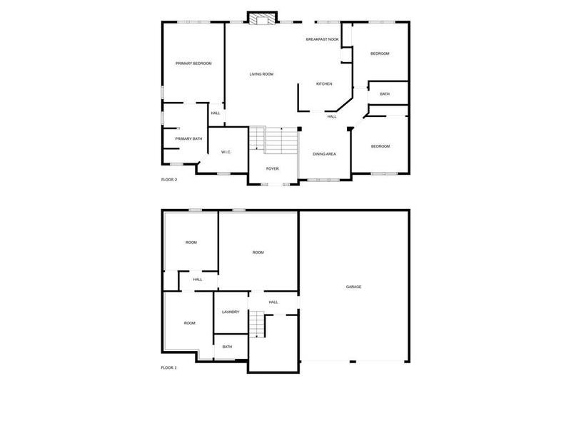 Image for property 4069 High Country Drive, Douglasville, GA 30135