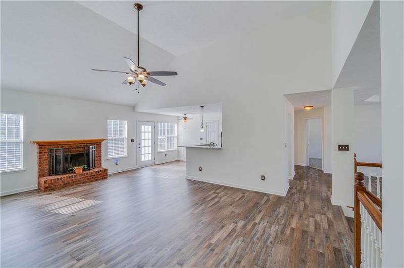 Image for property 4069 High Country Drive, Douglasville, GA 30135