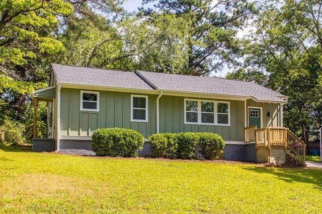 Image for property 2235 Baker Road, Atlanta, GA 30318
