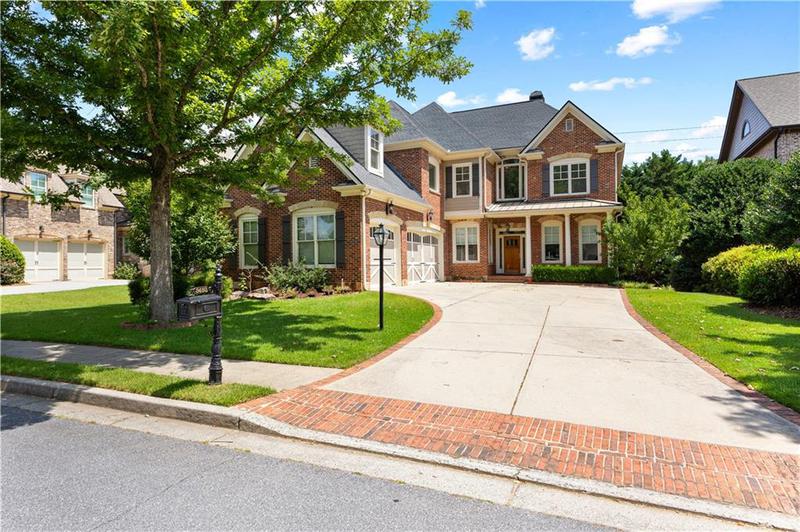 Image for property 3450 Camellia Lane, Suwanee, GA 30024