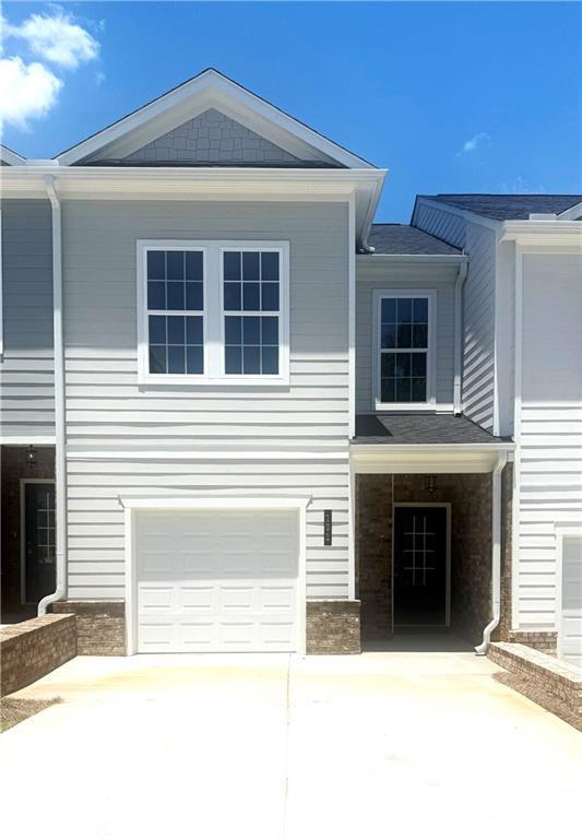 Image for property 121 Greenview Court 1304, Homer, GA 30547