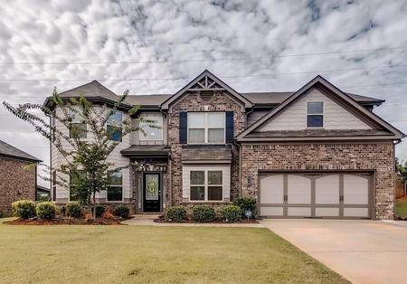 Image for property 3419 In Bloom Way, Auburn, GA 30011