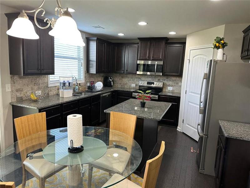Image for property 3419 In Bloom Way, Auburn, GA 30011