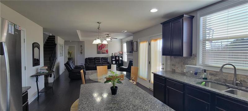 Image for property 3419 In Bloom Way, Auburn, GA 30011
