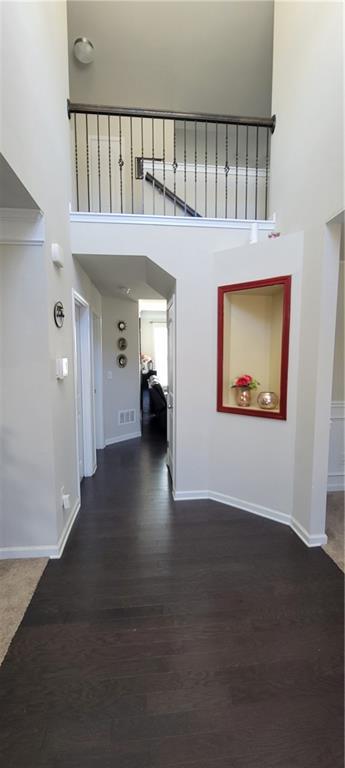 Image for property 3419 In Bloom Way, Auburn, GA 30011