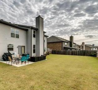 Image for property 3419 In Bloom Way, Auburn, GA 30011