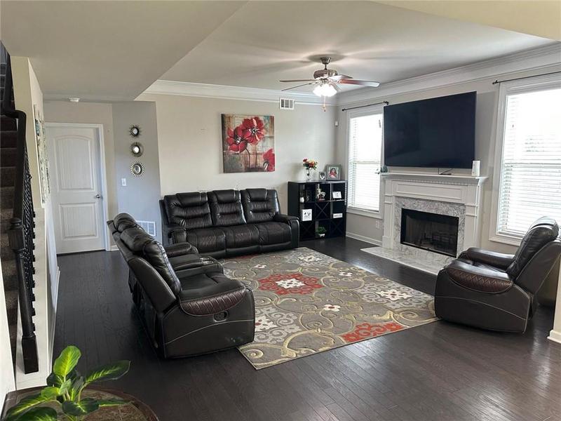 Image for property 3419 In Bloom Way, Auburn, GA 30011