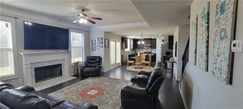 Image for property 3419 In Bloom Way, Auburn, GA 30011
