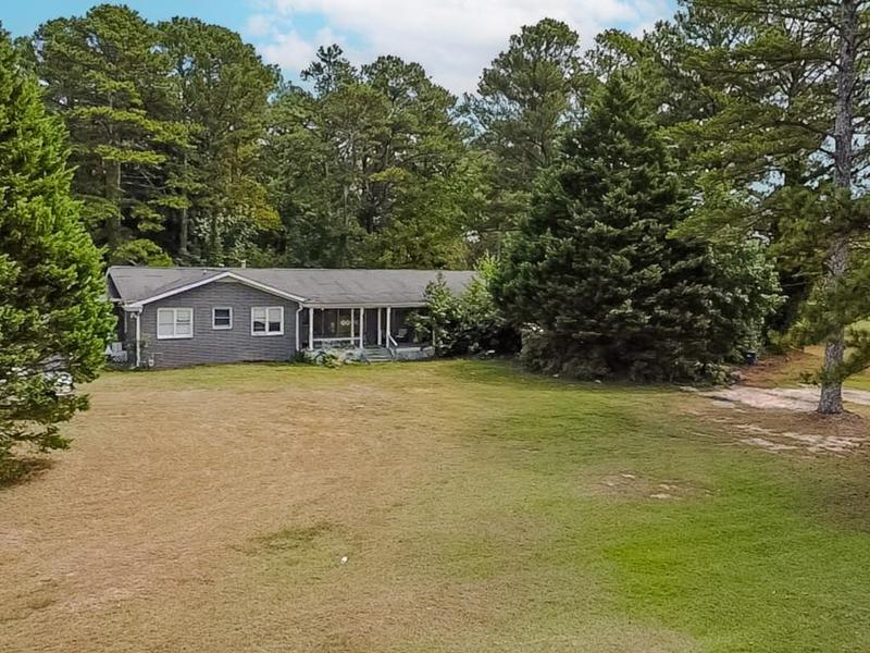Image for property 1142 Harbins Road, Dacula, GA 30019