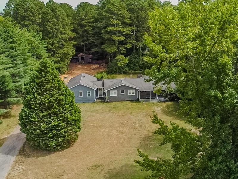 Image for property 1142 Harbins Road, Dacula, GA 30019