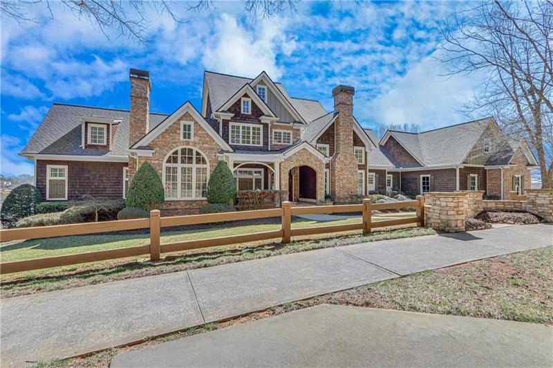 Image for property 6205 Random Winds Bluff, Gainesville, GA 30506