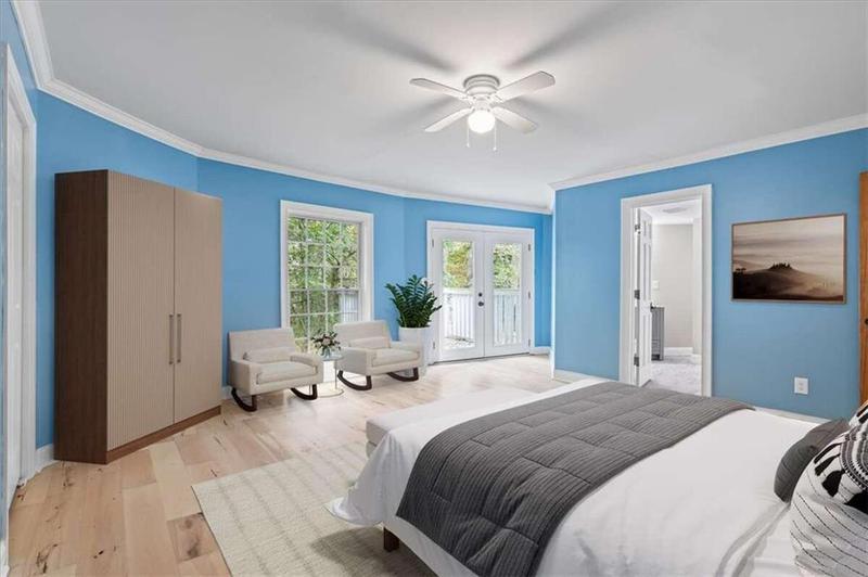 Image for property 115 Wilkins Road, Fayetteville, GA 30214
