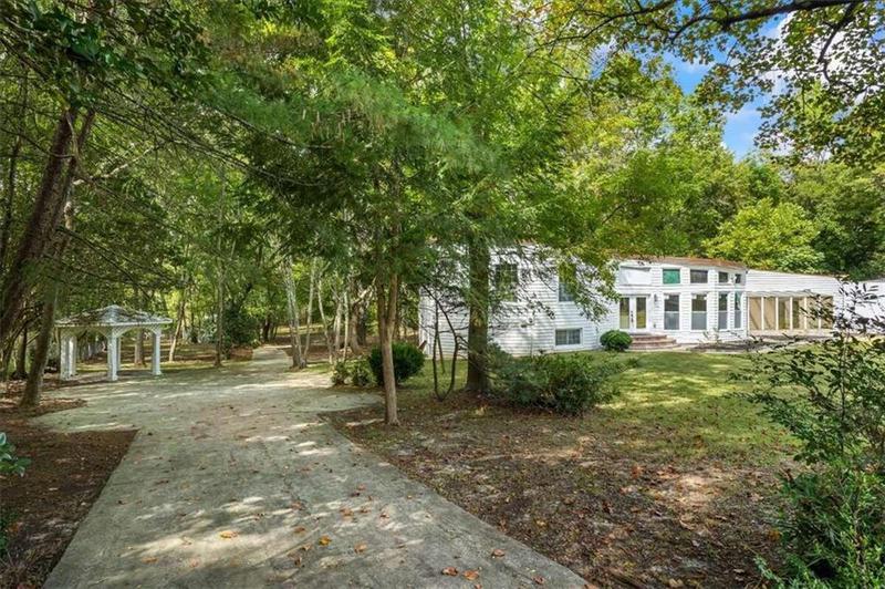 Image for property 115 Wilkins Road, Fayetteville, GA 30214