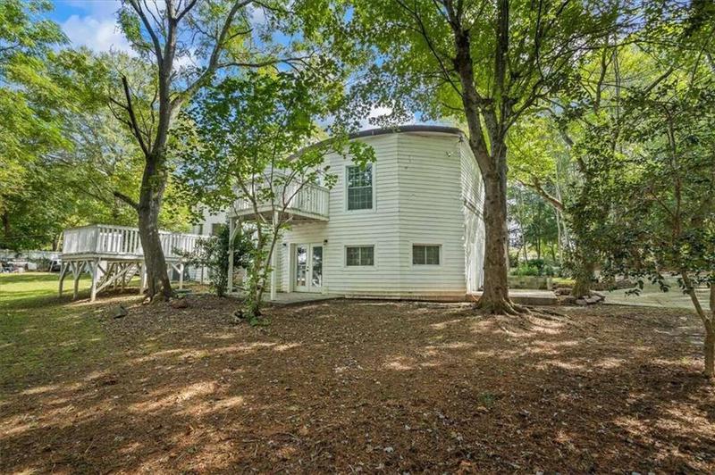 Image for property 115 Wilkins Road, Fayetteville, GA 30214