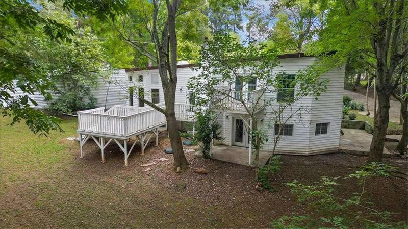 Image for property 115 Wilkins Road, Fayetteville, GA 30214
