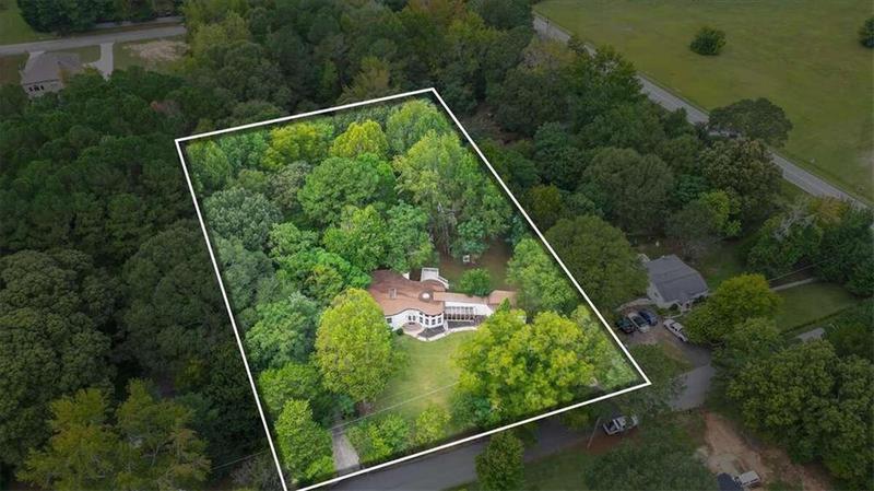 Image for property 115 Wilkins Road, Fayetteville, GA 30214