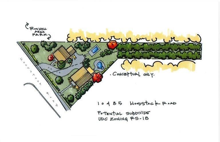 Image for property 10485 Woodstock Road, Roswell, GA 30075