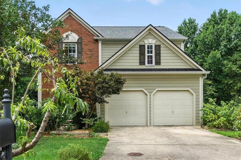 Image for property 120 Quarrington Court, Milton, GA 30004