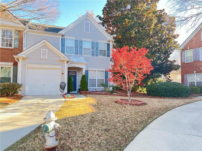 Image for property 5907 Falling Water Terrace, Roswell, GA 30076