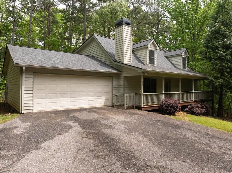 Image for property 15 Falcon Brook Drive, Dahlonega, GA 30533