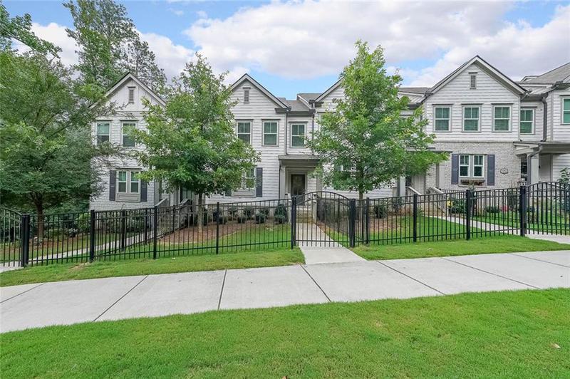 Image for property 353 Vista Lane, Woodstock, GA 30189