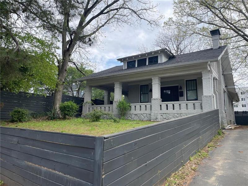 Image for property 563 Parkway Drive, Atlanta, GA 30308