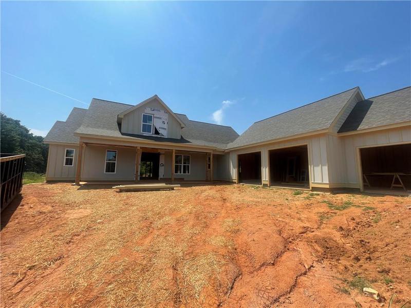 Image for property 4312 Green Hill, Gainesville, GA 30506