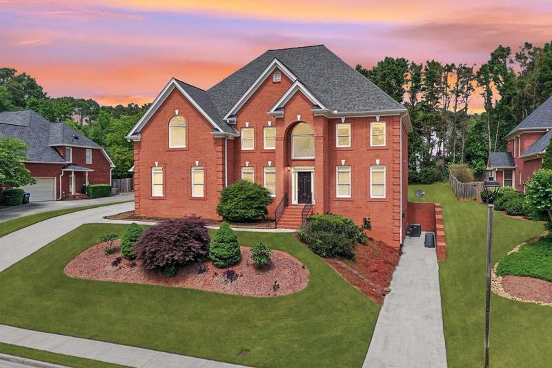 Image for property 240 Flowers Cove Lane, Lilburn, GA 30047