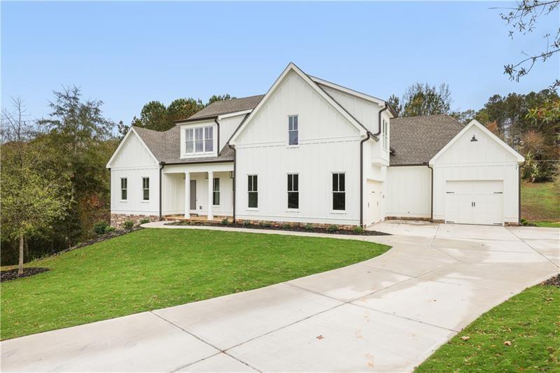 Image for property 113 Creekview Lane, Canton, GA 30115