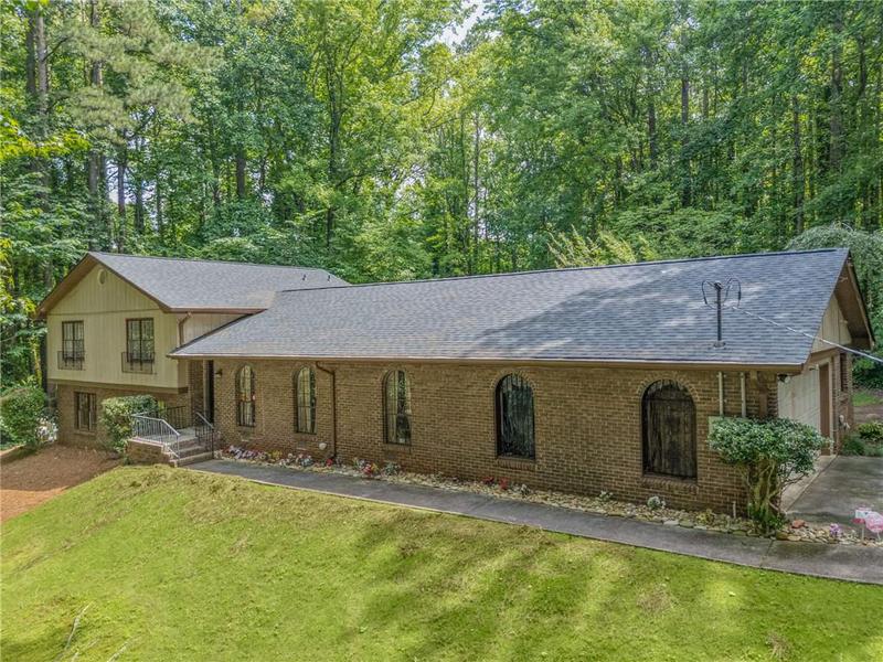 Image for property 5632 Stillwater Court, Stone Mountain, GA 30087