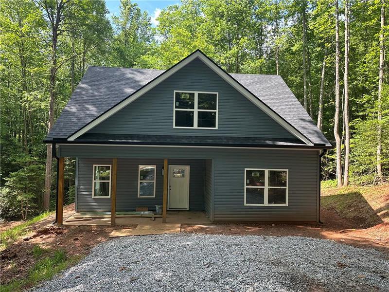 Image for property 55 Noah Mountain Road, Dahlonega, GA 30533
