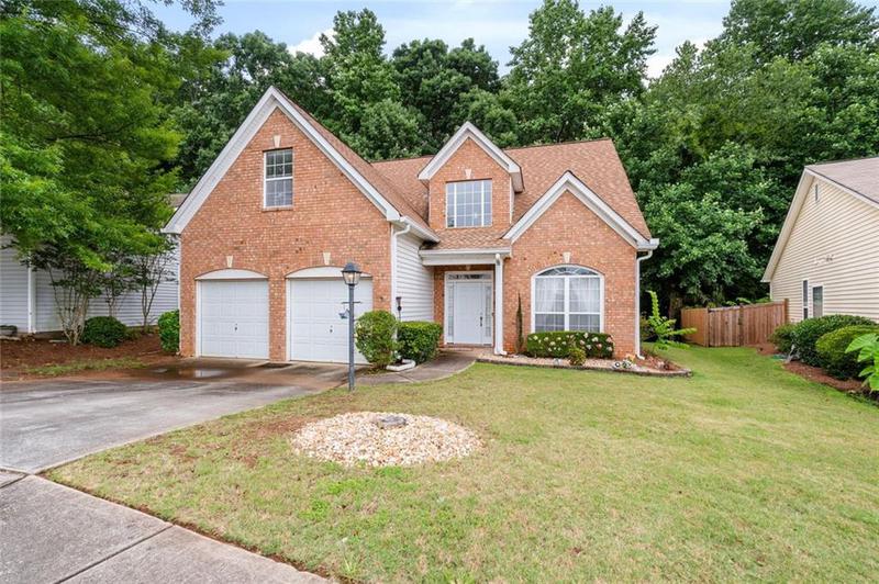 Image for property 532 Goldfinch Way, Stockbridge, GA 30281